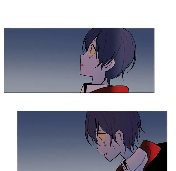 End and Save chapter 141 - page 21