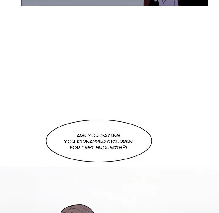 End and Save chapter 141 - page 22