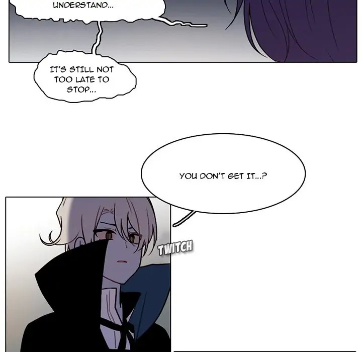 End and Save chapter 141 - page 25
