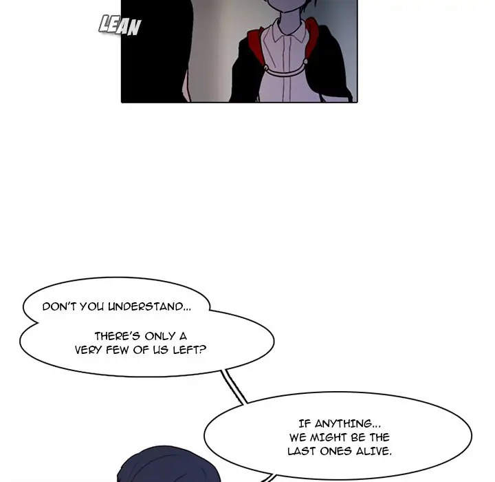 End and Save chapter 141 - page 27
