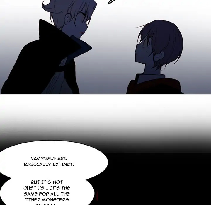 End and Save chapter 141 - page 28
