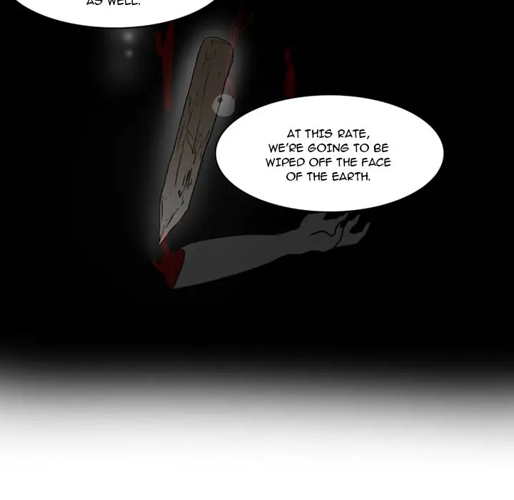 End and Save chapter 141 - page 29