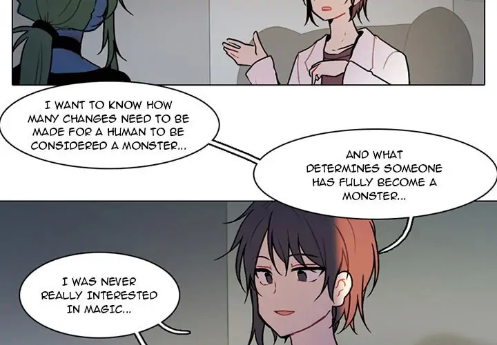 End and Save chapter 141 - page 3
