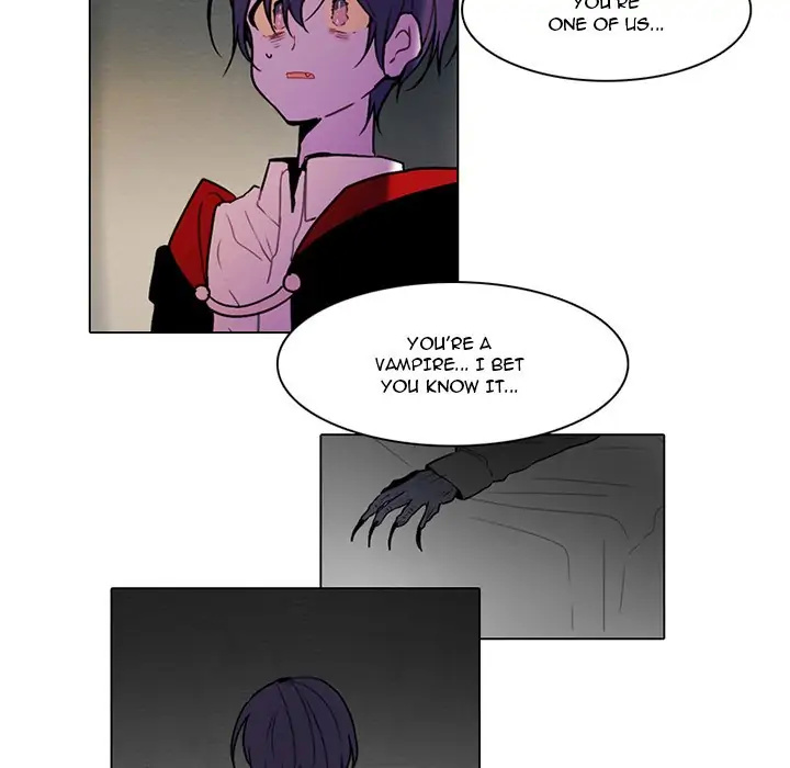 End and Save chapter 141 - page 31