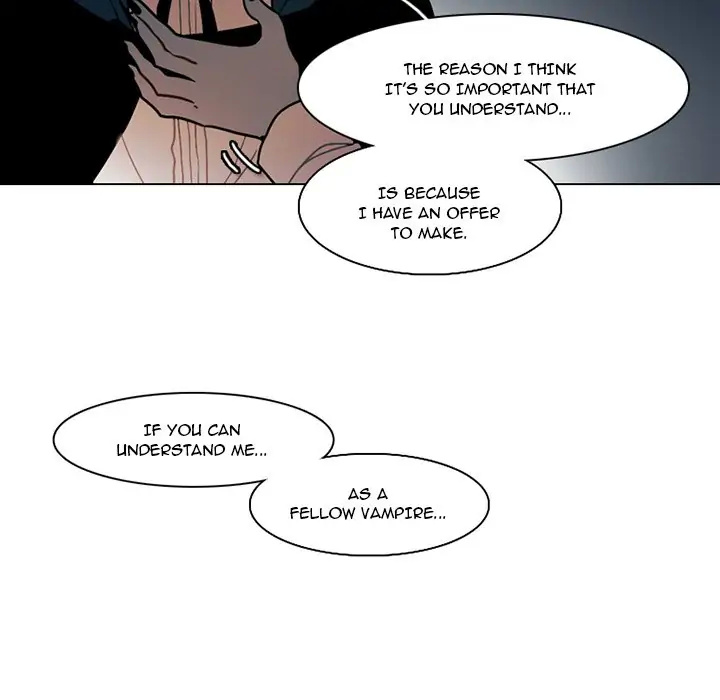 End and Save chapter 141 - page 35