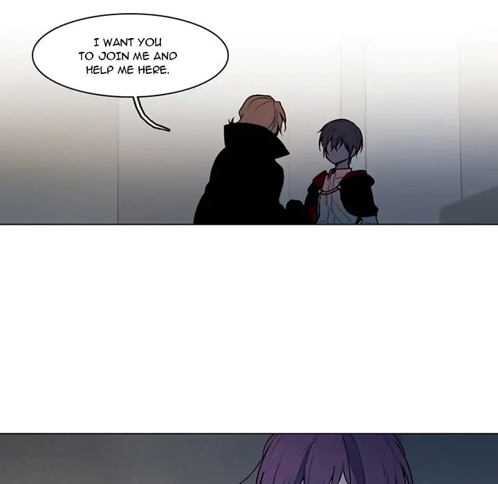 End and Save chapter 141 - page 36