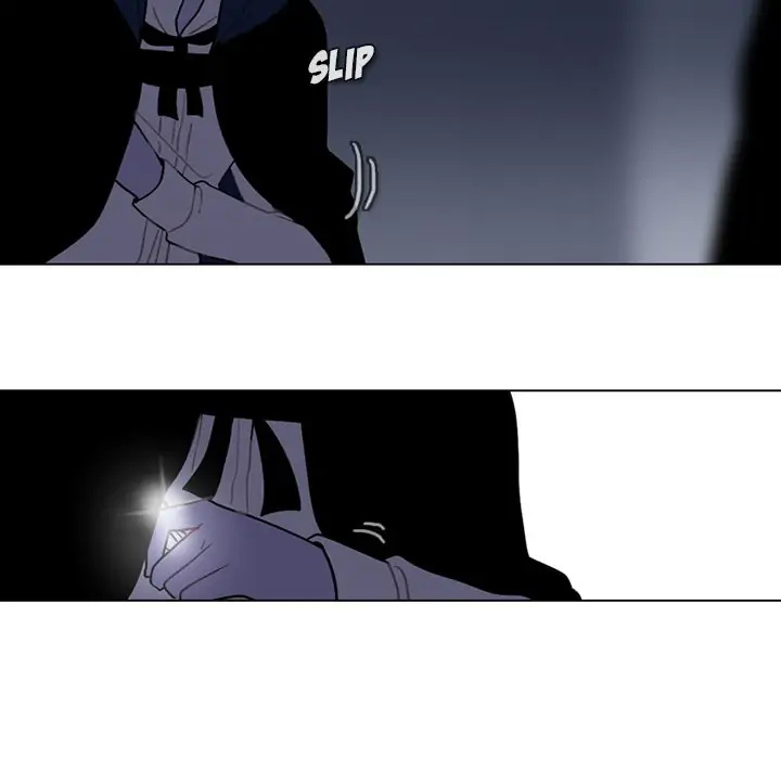 End and Save chapter 141 - page 40