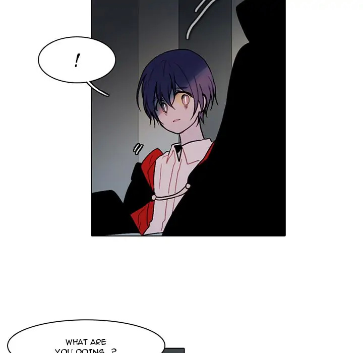 End and Save chapter 141 - page 42