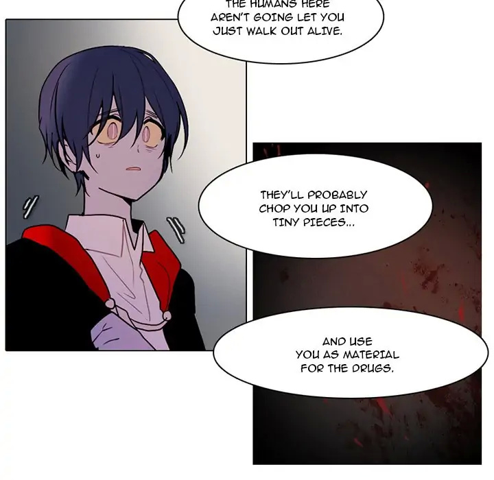 End and Save chapter 141 - page 47