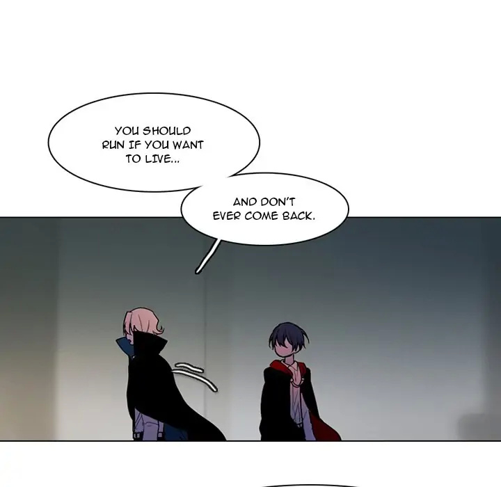 End and Save chapter 141 - page 48