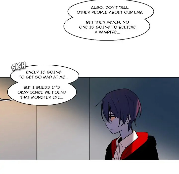End and Save chapter 141 - page 49