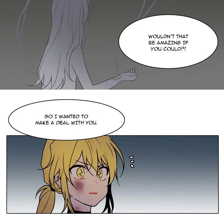 End and Save chapter 141 - page 5