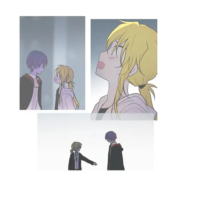 End and Save chapter 141 - page 50