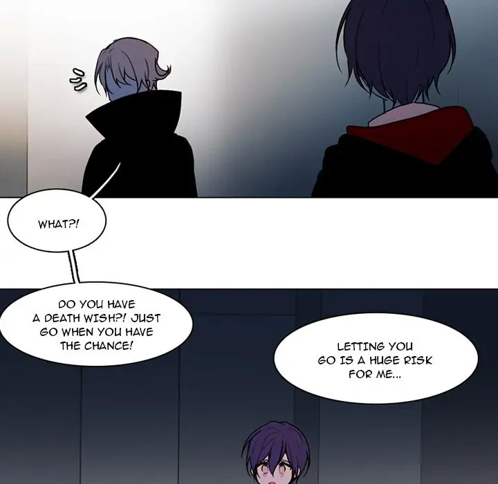 End and Save chapter 141 - page 52