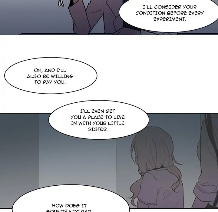 End and Save chapter 141 - page 7