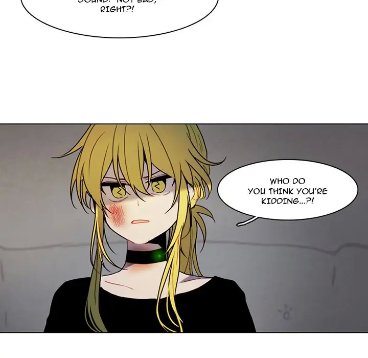 End and Save chapter 141 - page 8