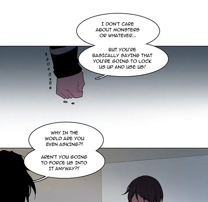 End and Save chapter 141 - page 9