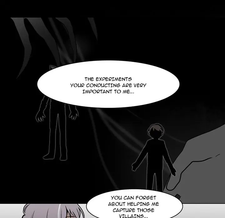 End and Save chapter 140 - page 11