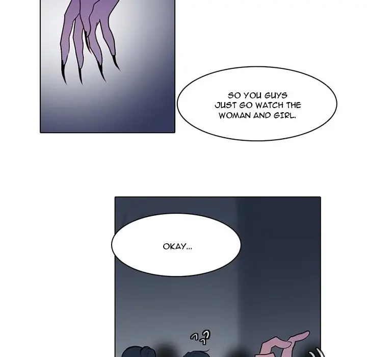 End and Save chapter 139 - page 52