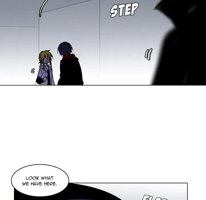 End and Save chapter 136 - page 48