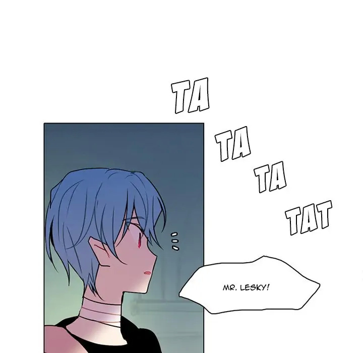 End and Save chapter 134 - page 11