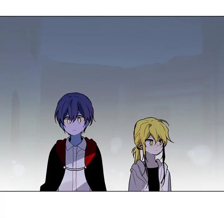 End and Save chapter 134 - page 17