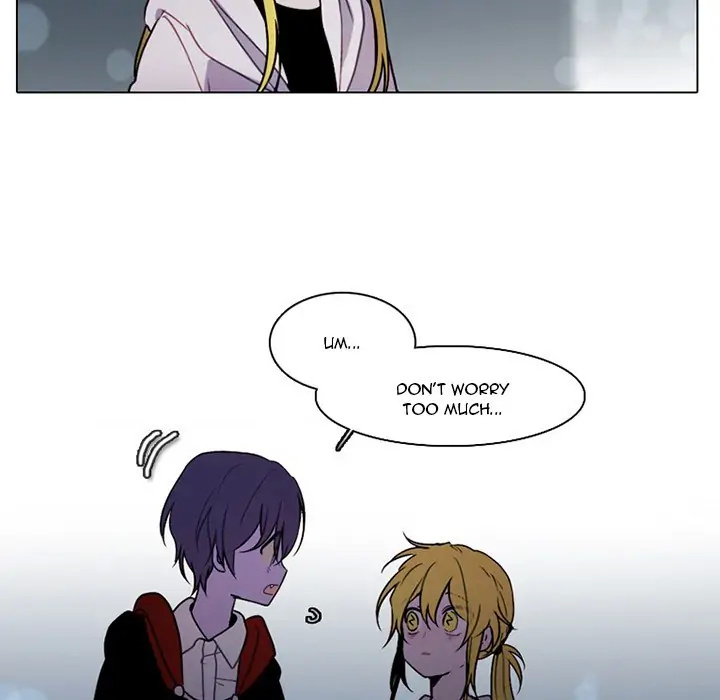 End and Save chapter 134 - page 20