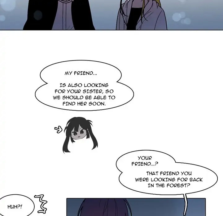 End and Save chapter 134 - page 21