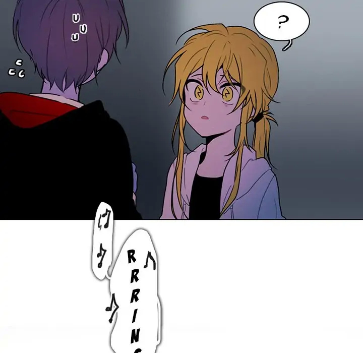 End and Save chapter 134 - page 26