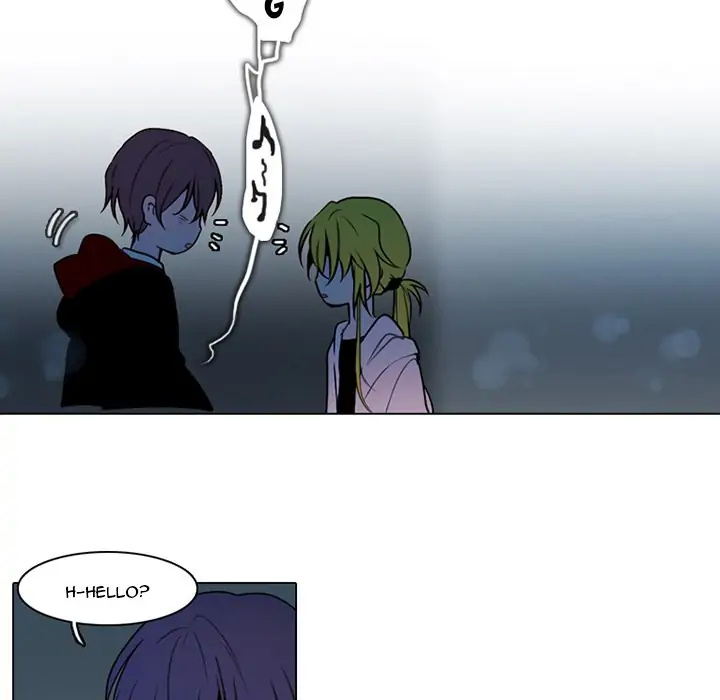 End and Save chapter 134 - page 27