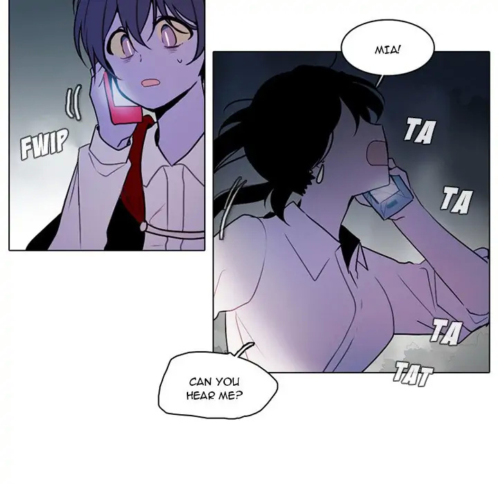 End and Save chapter 134 - page 28