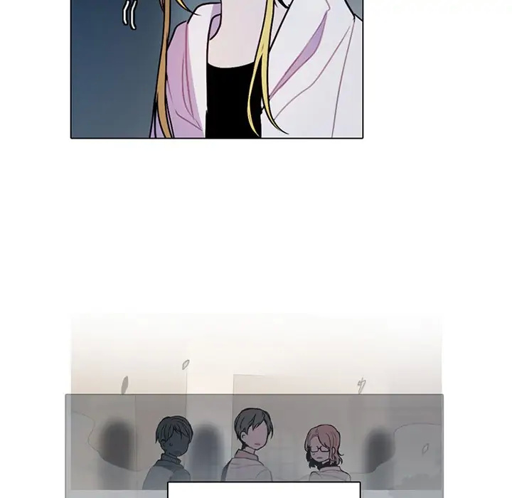 End and Save chapter 134 - page 34