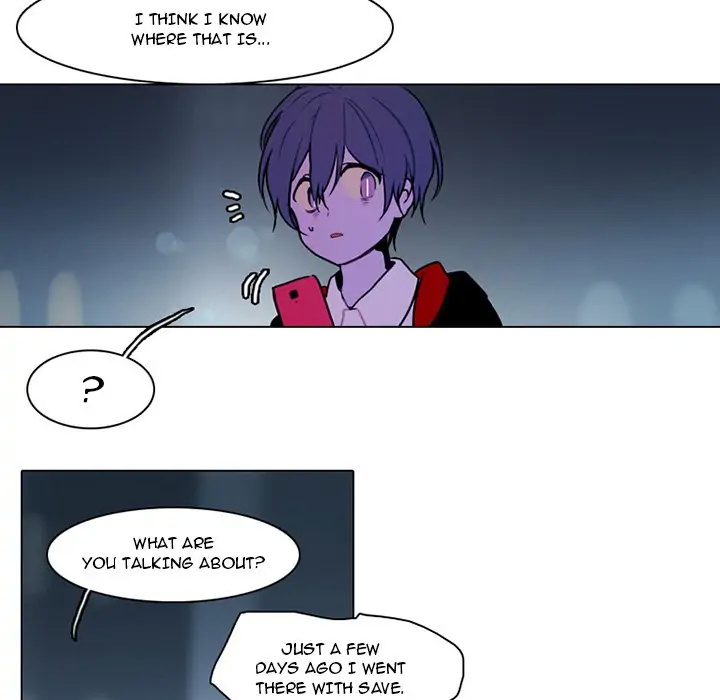 End and Save chapter 134 - page 38