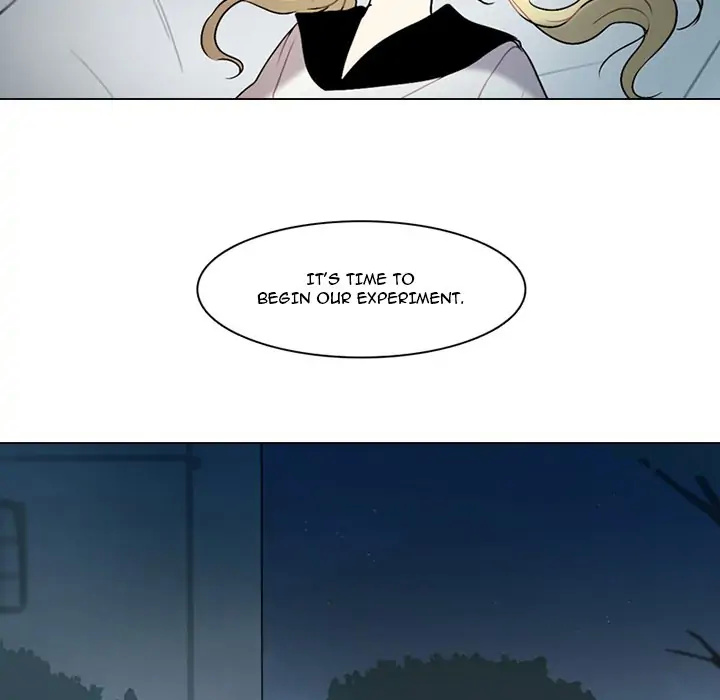 End and Save chapter 134 - page 53