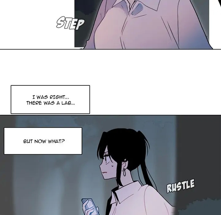 End and Save chapter 134 - page 55