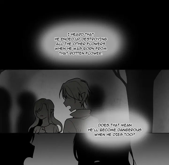 End and Save chapter 134 - page 6
