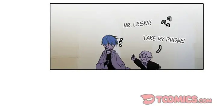 End and Save chapter 134 - page 62