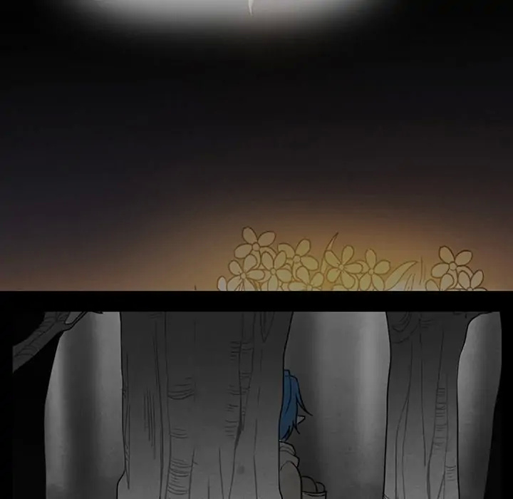 End and Save chapter 134 - page 8