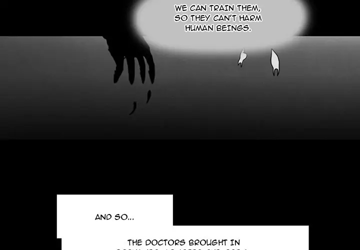 End and Save chapter 124 - page 4