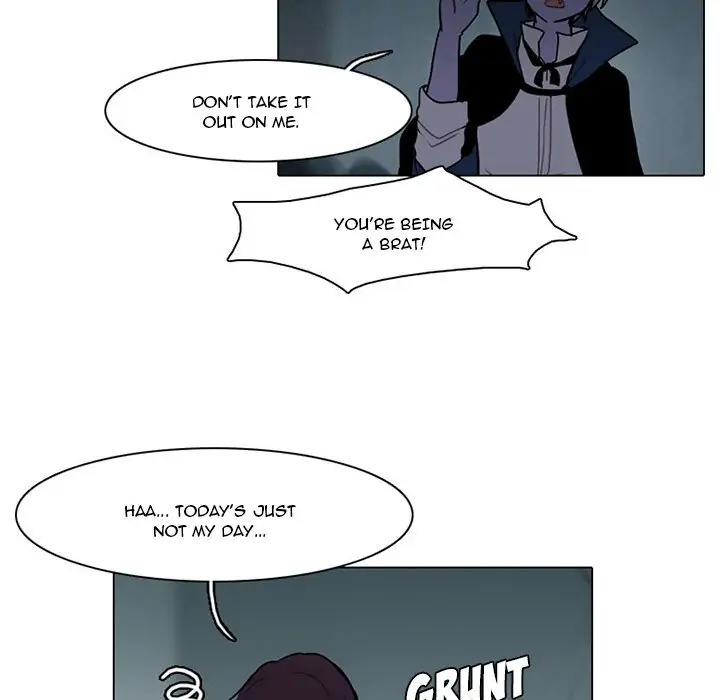 End and Save chapter 123 - page 63