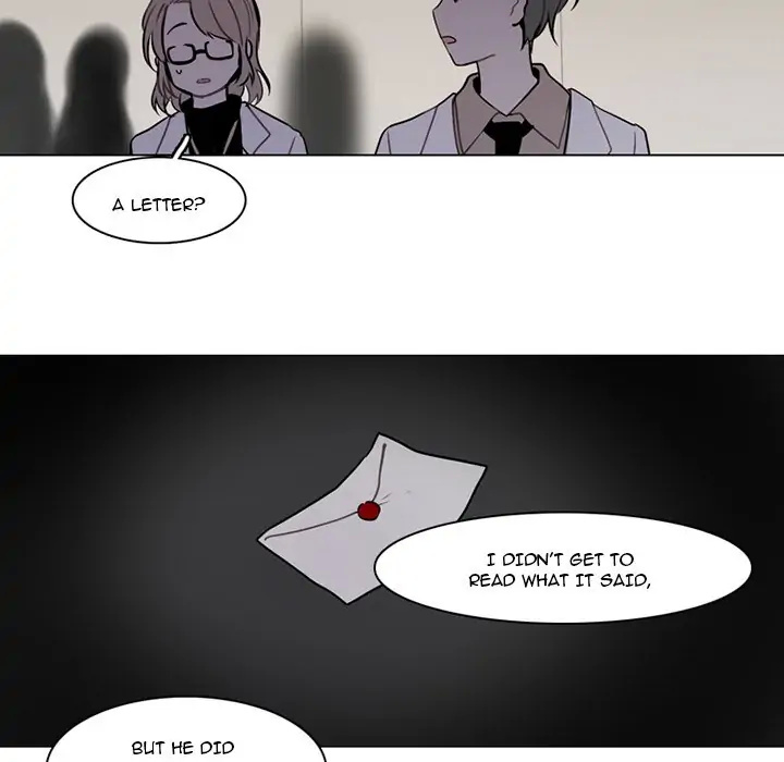 End and Save chapter 120 - page 54