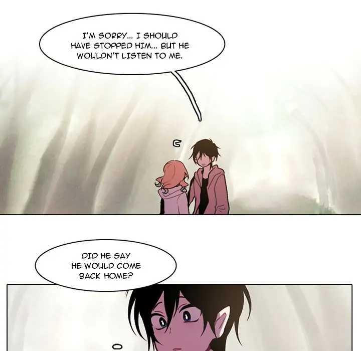 End and Save chapter 119 - page 49