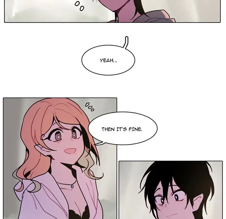 End and Save chapter 119 - page 50