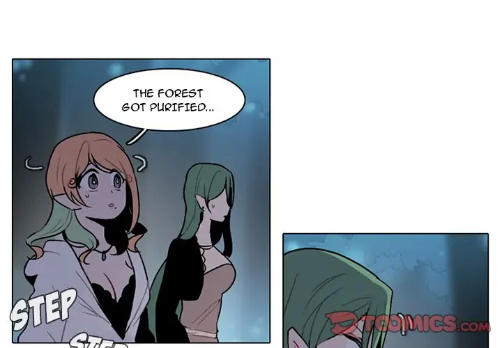 End and Save chapter 118 - page 2