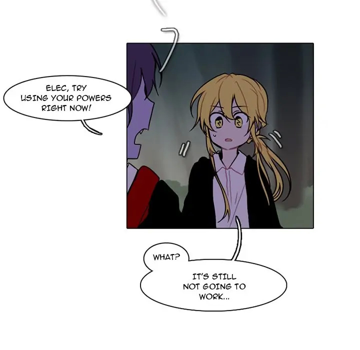 End and Save chapter 116 - page 16