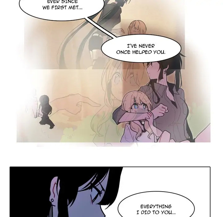 End and Save chapter 116 - page 61