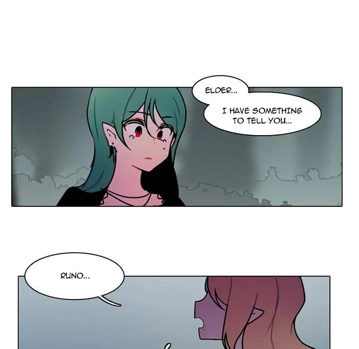 End and Save chapter 114 - page 28