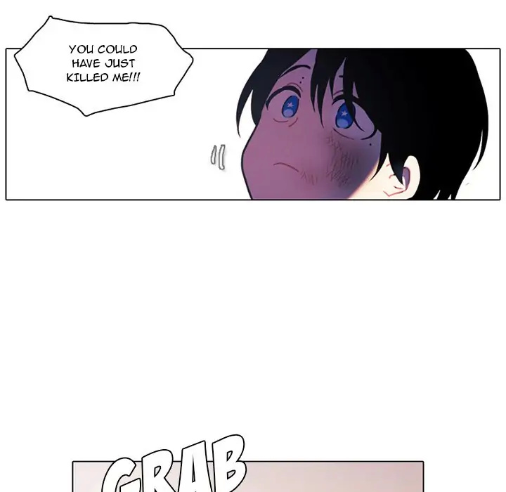 End and Save chapter 108 - page 45