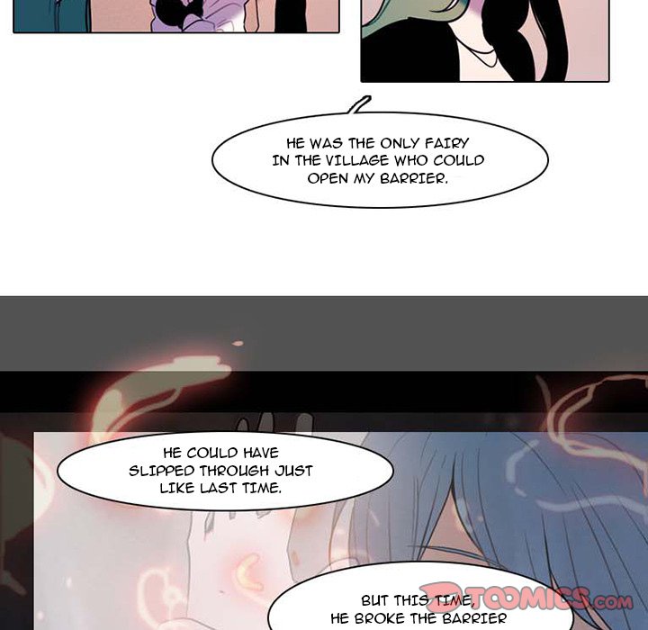 End and Save chapter 99 - page 16