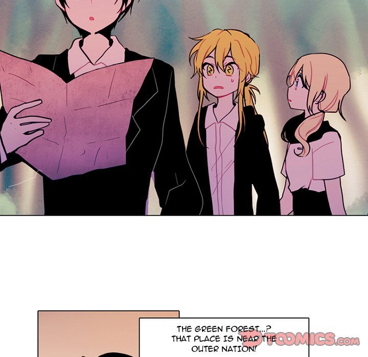 End and Save chapter 96 - page 49